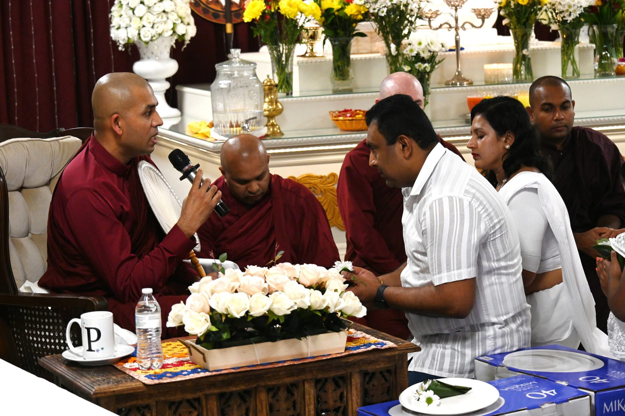 rains retreat 2025 kansas meditation center